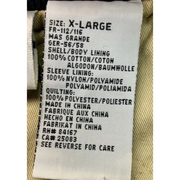 Vintage Disney Mens Blue Mickey Mouse 1928 Varsity American Original Jacket XL - Picture 11 of 15